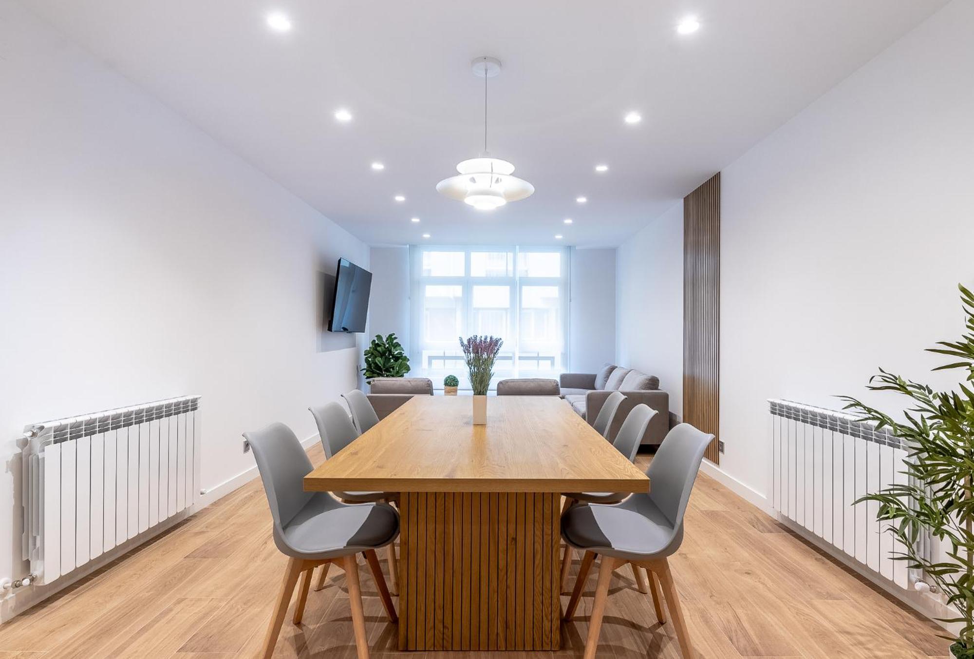 Apartment Azkuna Bilbao