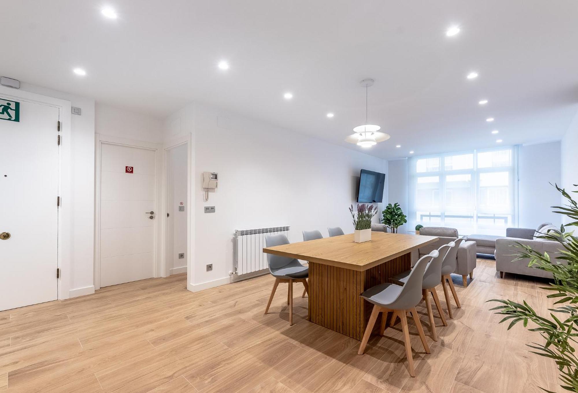 Apartment Azkuna Bilbao