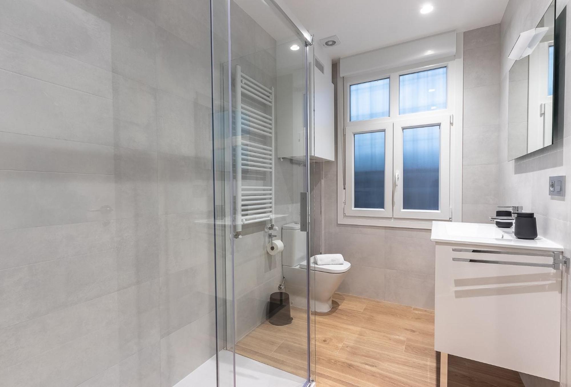 Apartamento Azkuna *