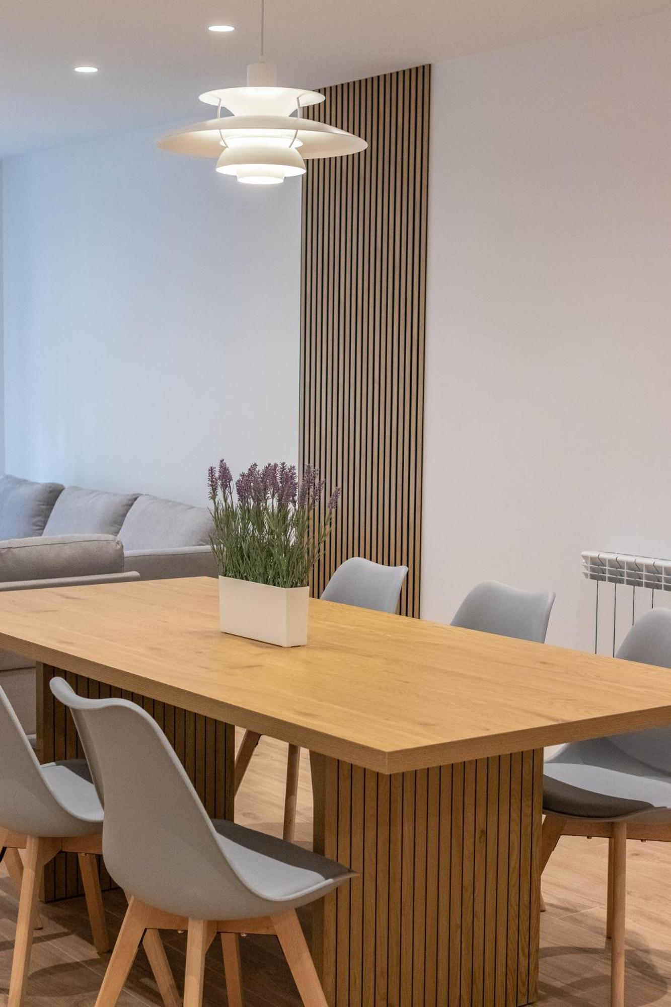 Azkuna Apartamento Bilbao