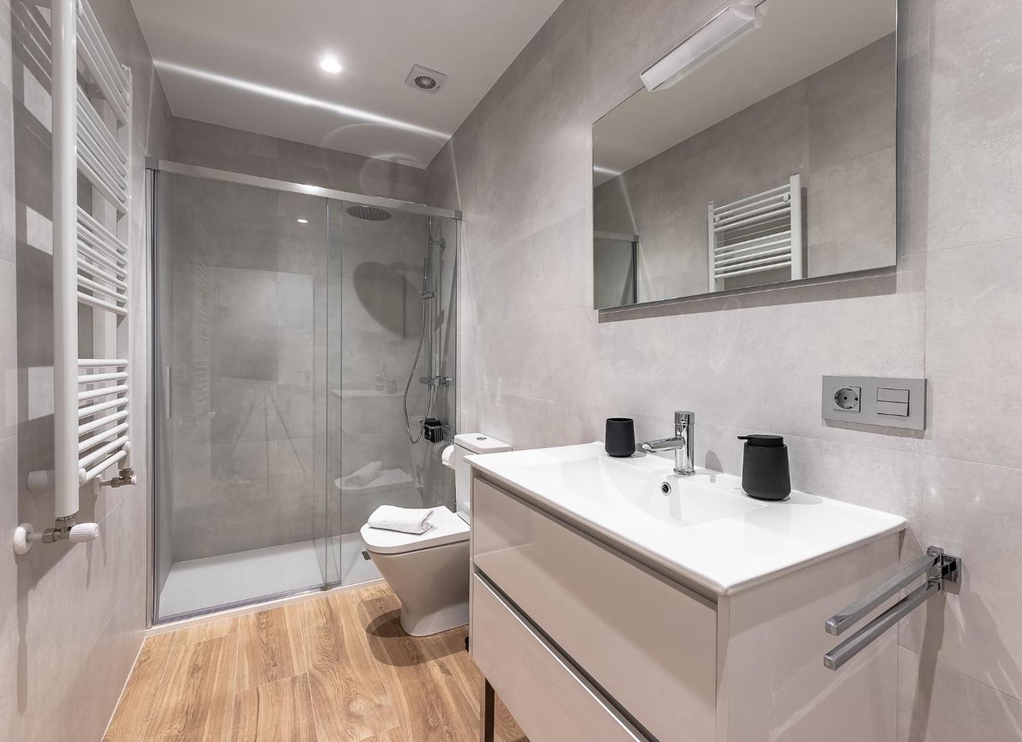 Apartamento Azkuna Bilbao
